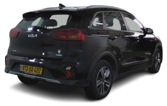 קיה נירו 2022 במחיר 100,800 ש״ח - תמונה 3 קיה נירו 2022 במחיר 100,800 ש״ח - תמונה 3