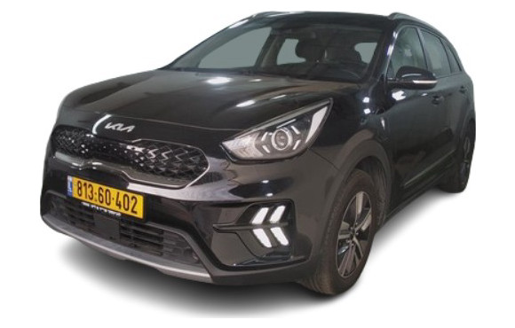 קיה נירו 2022 במחיר 100,800 ש״ח - תמונה 5 קיה נירו 2022 במחיר 100,800 ש״ח - תמונה 5