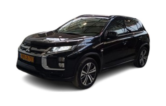 מיצובישי ASX 2020 במחיר 88,339 ש״ח - תמונה 5 מיצובישי ASX 2020 במחיר 88,339 ש״ח - תמונה 5