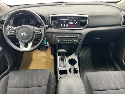 קיה ספורטאז 2020 במחיר 98,370 ש״ח - תמונה 2