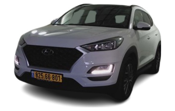 יונדאי טוסון 2019 במחיר 98,688 ש״ח - תמונה 4
