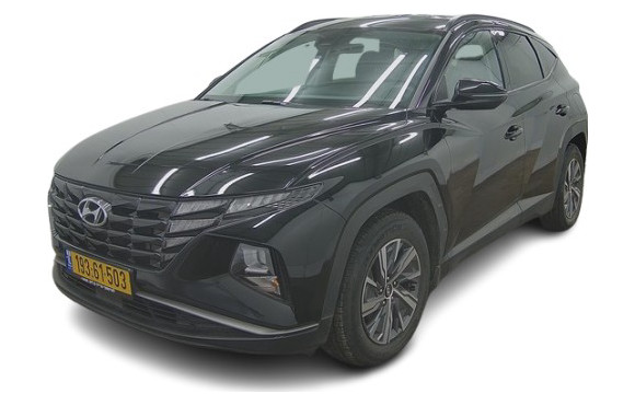 יונדאי טוסון 2023 במחיר 121,414 ש״ח - תמונה 5