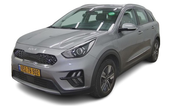 קיה נירו 2021 במחיר 100,875 ש״ח - תמונה 5