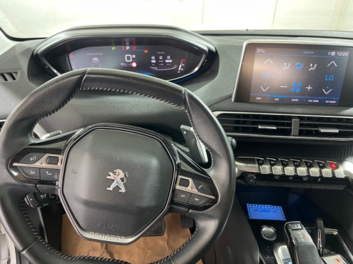 פיג'ו 5008 2021 במחיר 83,806 ש״ח - תמונה 4