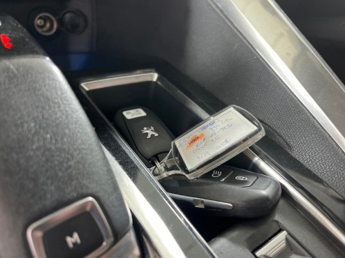 פיג'ו 5008 2021 במחיר 83,806 ש״ח - תמונה 6