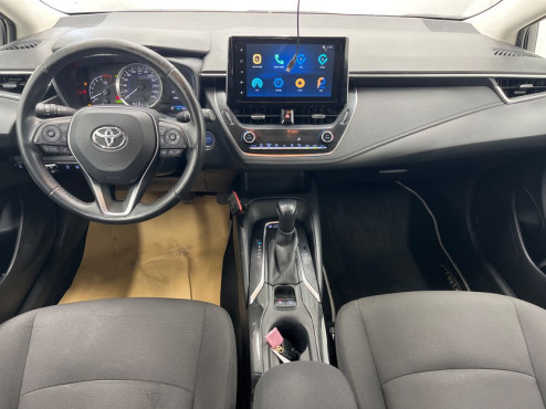 טויוטה קורולה 2022 במחיר 96,957 ש״ח - תמונה 2