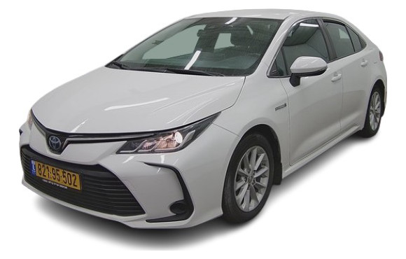 טויוטה קורולה 2022 במחיר 96,957 ש״ח - תמונה 5