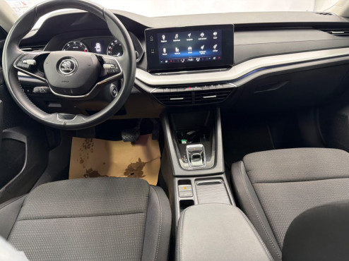 סקודה אוקטביה 2023 במחיר 99,850 ש״ח - תמונה 2