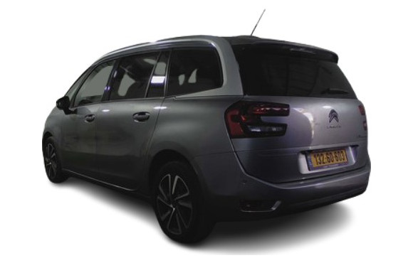 סיטרואן ספייסטורר 2022 במחיר 75,191 ש״ח - תמונה 9 סיטרואן ספייסטורר 2022 במחיר 75,191 ש״ח - תמונה 9