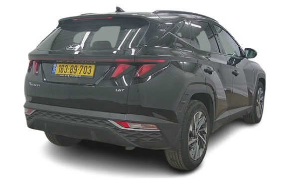 יונדאי טוסון 2022 במחיר 130,284 ש״ח - תמונה 3