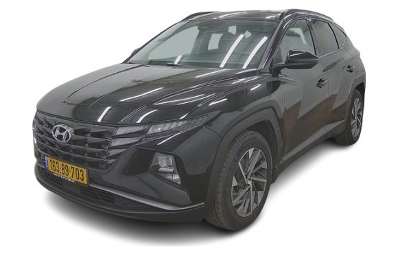 יונדאי טוסון 2022 במחיר 130,284 ש״ח - תמונה 5