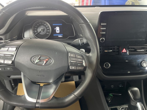 יונדאי איוניק 2022 במחיר 105,315 ש״ח - תמונה 2 יונדאי איוניק 2022 במחיר 105,315 ש״ח - תמונה 2