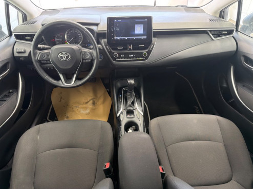 טויוטה קורולה 2022 במחיר 104,958 ש״ח - תמונה 3