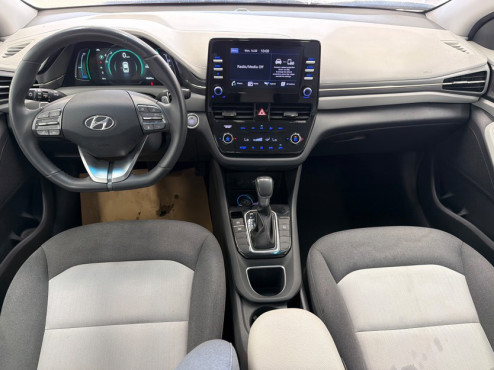 יונדאי איוניק 2022 במחיר 118,482 ש״ח - תמונה 2