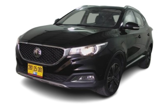 אם.ג'י - MG ZS 2018 במחיר 57,782 ש״ח - תמונה 4 אם.ג'י - MG ZS 2018 במחיר 57,782 ש״ח - תמונה 4