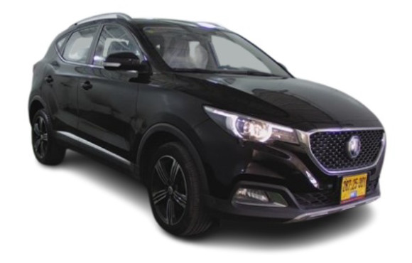 אם.ג'י - MG ZS 2018 במחיר 57,782 ש״ח - תמונה 1 אם.ג'י - MG ZS 2018 במחיר 57,782 ש״ח - תמונה 1