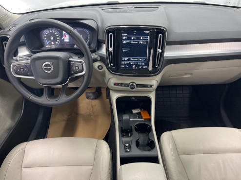 וולבו XC40 2022 במחיר 178,784 ש״ח - תמונה 2 וולבו XC40 2022 במחיר 178,784 ש״ח - תמונה 2