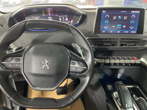 פיג'ו 5008 2022 במחיר 89,067 ש״ח - תמונה 2