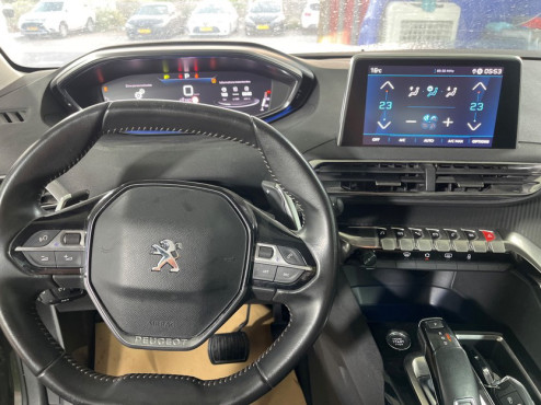 פיג'ו 5008 2022 במחיר 89,067 ש״ח - תמונה 3