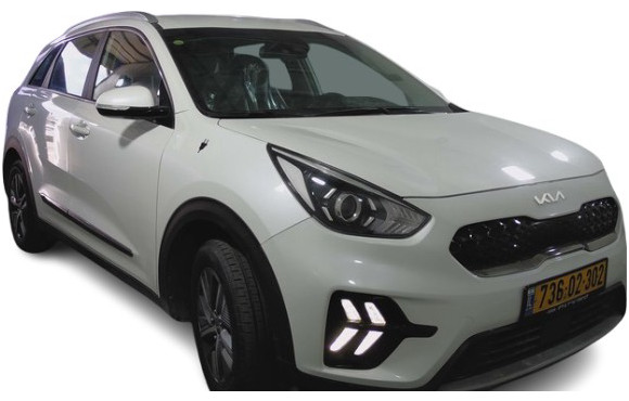 קיה נירו 2021 במחיר 92,877 ש״ח - תמונה 2