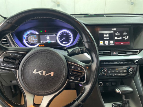קיה נירו 2021 במחיר 92,877 ש״ח - תמונה 4