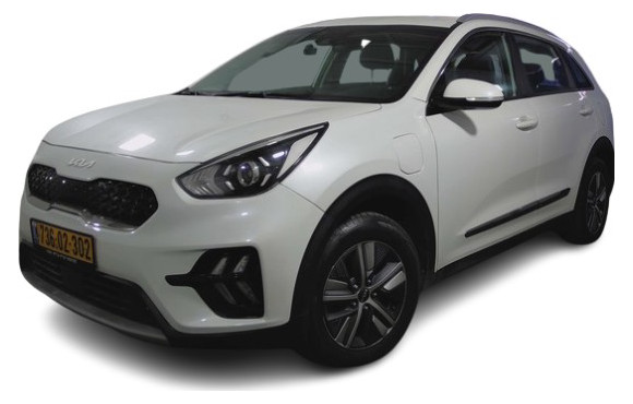 קיה נירו 2021 במחיר 92,877 ש״ח - תמונה 10