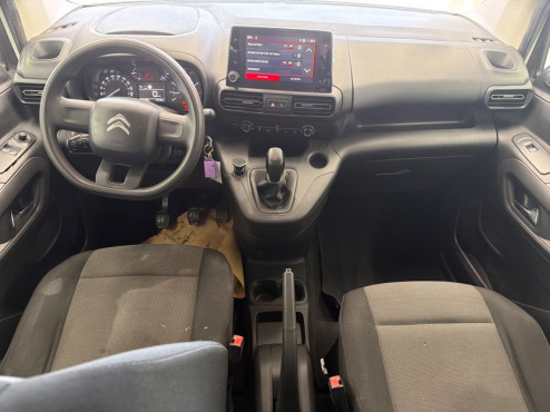 סיטרואן ברלינגו 2021 במחיר 72,105 ש״ח - תמונה 2