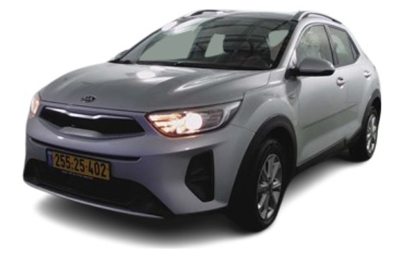קיה סטוניק 2020 במחיר 83,999 ש״ח - תמונה 8 קיה סטוניק 2020 במחיר 83,999 ש״ח - תמונה 8