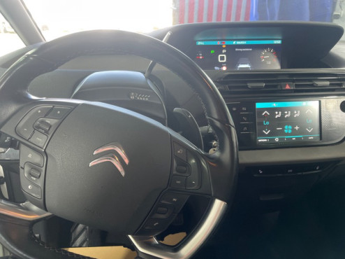 סיטרואן ספייסטורר 2022 במחיר 75,191 ש״ח - תמונה 2 סיטרואן ספייסטורר 2022 במחיר 75,191 ש״ח - תמונה 2