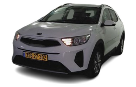 קיה סטוניק 2020 במחיר 91,687 ש״ח - תמונה 4 קיה סטוניק 2020 במחיר 91,687 ש״ח - תמונה 4