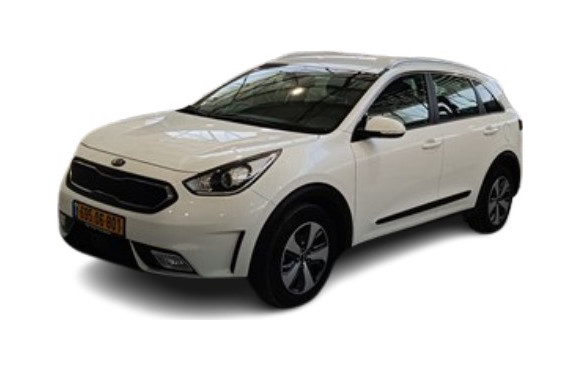 קיה נירו 2019 במחיר 97,292 ש״ח - תמונה 5 קיה נירו 2019 במחיר 97,292 ש״ח - תמונה 5
