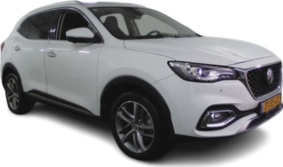 אם.ג'י - MG MG EHS 2022 במחיר 93,600 ש״ח - תמונה 1 אם.ג'י - MG MG EHS 2022 במחיר 93,600 ש״ח - תמונה 1