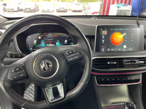 אם.ג'י - MG MG EHS 2022 במחיר 93,600 ש״ח - תמונה 2 אם.ג'י - MG MG EHS 2022 במחיר 93,600 ש״ח - תמונה 2