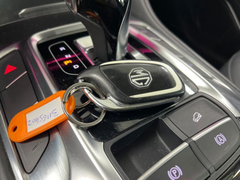 אם.ג'י - MG MG EHS 2022 במחיר 93,600 ש״ח - תמונה 3 אם.ג'י - MG MG EHS 2022 במחיר 93,600 ש״ח - תמונה 3