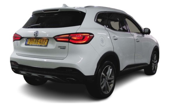 אם.ג'י - MG MG EHS 2022 במחיר 93,600 ש״ח - תמונה 4 אם.ג'י - MG MG EHS 2022 במחיר 93,600 ש״ח - תמונה 4