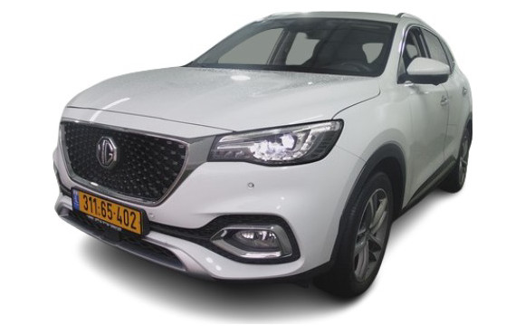 אם.ג'י - MG MG EHS 2022 במחיר 93,600 ש״ח - תמונה 6 אם.ג'י - MG MG EHS 2022 במחיר 93,600 ש״ח - תמונה 6