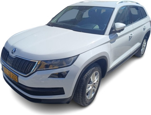 סקודה קודיאק 2021 במחיר 111,630 ש״ח - תמונה 5 סקודה קודיאק 2021 במחיר 111,630 ש״ח - תמונה 5