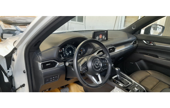 מאזדה CX-5 2021 במחיר 181,918 ש״ח - תמונה 2 מאזדה CX-5 2021 במחיר 181,918 ש״ח - תמונה 2