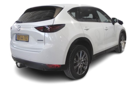 מאזדה CX-5 2021 במחיר 181,918 ש״ח - תמונה 3 מאזדה CX-5 2021 במחיר 181,918 ש״ח - תמונה 3