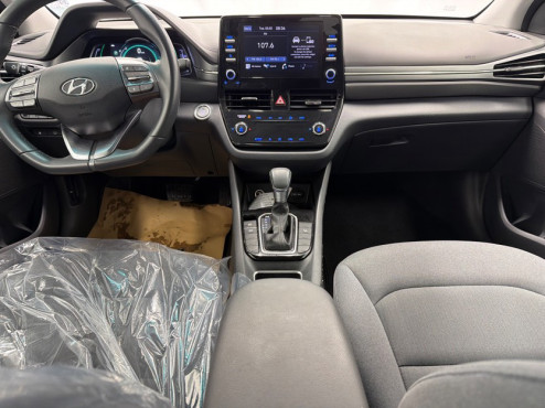 יונדאי איוניק 2021 במחיר 104,724 ש״ח - תמונה 2