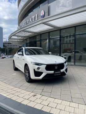 מזראטי לבנטה 2019 במחיר 411,000 ש״ח - תמונה 12 מזראטי לבנטה 2019 במחיר 411,000 ש״ח - תמונה 12