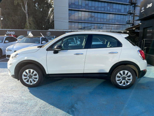 פיאט 500X 2018 במחיר 68,000 ש״ח - תמונה 4 פיאט 500X 2018 במחיר 68,000 ש״ח - תמונה 4