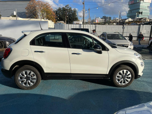 פיאט 500X 2018 במחיר 68,000 ש״ח - תמונה 8 פיאט 500X 2018 במחיר 68,000 ש״ח - תמונה 8