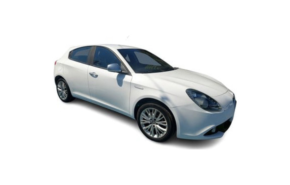 אלפא רומיאו GIULIETTA 2017 במחיר 58,900 ש״ח - תמונה 1