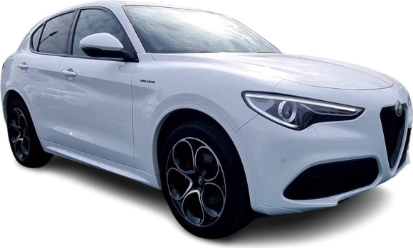 אלפא רומיאו STELVIO 2021 במחיר 219,900 ש״ח - תמונה 9 אלפא רומיאו STELVIO 2021 במחיר 219,900 ש״ח - תמונה 9