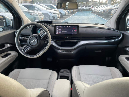 פיאט 500 2022 במחיר 155,000 ש״ח - תמונה 2 פיאט 500 2022 במחיר 155,000 ש״ח - תמונה 2