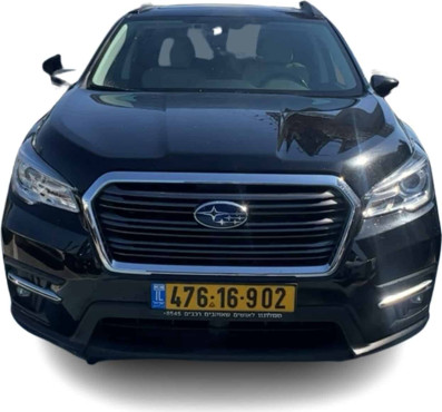 סובארו EVOLTIS 2021 במחיר 189,900 ש״ח - תמונה 10 סובארו EVOLTIS 2021 במחיר 189,900 ש״ח - תמונה 10