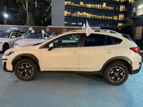 סובארו XV 2018 במחיר 92,000 ש״ח - תמונה 4