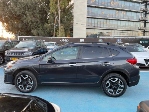 סובארו XV 2019 במחיר 125,000 ש״ח - תמונה 5 סובארו XV 2019 במחיר 125,000 ש״ח - תמונה 5