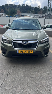 סובארו פורסטר 2020 במחיר 145,000 ש״ח - תמונה 8 סובארו פורסטר 2020 במחיר 145,000 ש״ח - תמונה 8